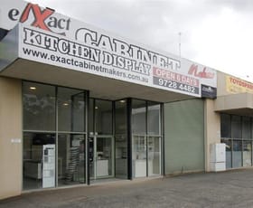 Factory, Warehouse & Industrial commercial property leased at 4/89-91 Canterbury Road Kilsyth VIC 3137