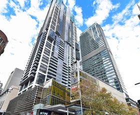 Offices commercial property for lease at 17/87 - 89 Liverpool Street Sydney NSW 2000