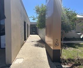 Offices commercial property for lease at 2/89 Pine Avenue Mildura VIC 3500