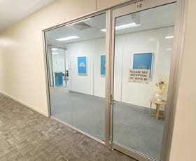 Offices commercial property leased at 12/27 Evans Street Maroochydore QLD 4558