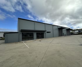 Factory, Warehouse & Industrial commercial property leased at 15/41 Industrial Drive Coffs Harbour NSW 2450
