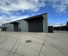 Factory, Warehouse & Industrial commercial property leased at 15/41 Industrial Drive Coffs Harbour NSW 2450