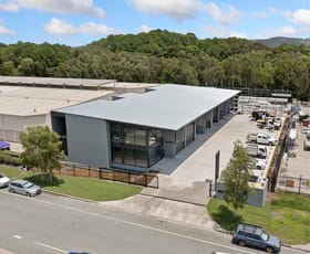 Factory, Warehouse & Industrial commercial property leased at 18 Corbould Road Coolum Beach QLD 4573
