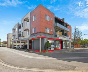 Offices commercial property leased at 1/2 Fisher Place Mawson Lakes SA 5095