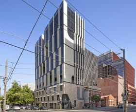 Shop & Retail commercial property leased at Ground  Shop/51 Langridge Street Collingwood VIC 3066