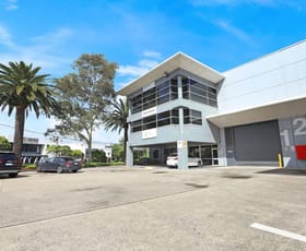 Offices commercial property for lease at Unit C/Level 2, 5-9 Ricketty Street Mascot NSW 2020