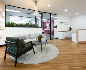 Offices commercial property for lease at Unit C/Level 2, 5-9 Ricketty Street Mascot NSW 2020