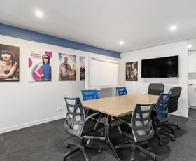 Offices commercial property leased at 4/175C Stephens Street Yarraville VIC 3013
