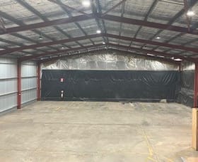 Factory, Warehouse & Industrial commercial property leased at 17a Lenehan Road Griffith NSW 2680