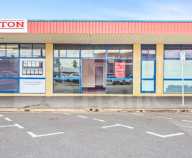 Shop & Retail commercial property leased at Shop 7/32 Denham Street Rockhampton City QLD 4700