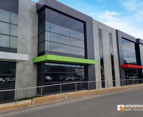 Factory, Warehouse & Industrial commercial property for lease at 45/16 Dunstans Court Thomastown VIC 3074