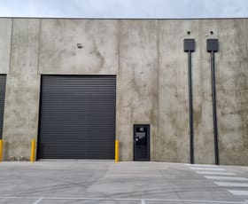 Factory, Warehouse & Industrial commercial property for lease at 45/16 Dunstans Court Thomastown VIC 3074