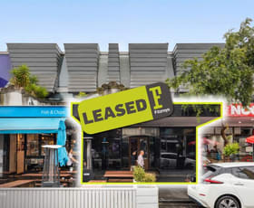 Shop & Retail commercial property leased at Ground Floor/185 Bay Street Port Melbourne VIC 3207