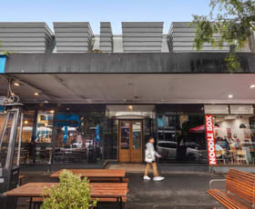 Shop & Retail commercial property leased at Ground Floor/185 Bay Street Port Melbourne VIC 3207