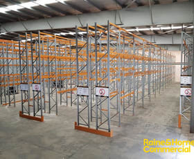 Factory, Warehouse & Industrial commercial property leased at Unit 1A/1 Swaffham Road Minto NSW 2566