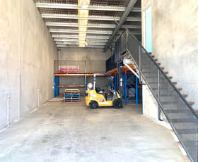 Factory, Warehouse & Industrial commercial property for lease at 5/6 John Duncan Court Varsity Lakes QLD 4227