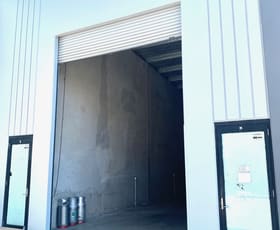 Factory, Warehouse & Industrial commercial property for lease at 5/6 John Duncan Court Varsity Lakes QLD 4227