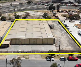 Factory, Warehouse & Industrial commercial property for lease at 16-24 High Street Dry Creek SA 5094