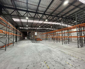 Showrooms / Bulky Goods commercial property for lease at 1-5 Baillieu Court Mitchell ACT 2911