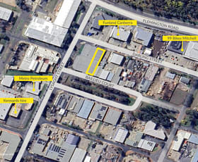 Factory, Warehouse & Industrial commercial property for lease at 1 Baillieu Court Mitchell ACT 2911