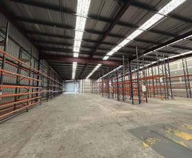Showrooms / Bulky Goods commercial property for lease at 5 Baillieu Court Mitchell ACT 2911