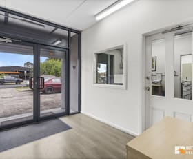 Factory, Warehouse & Industrial commercial property for lease at 13 Temple Drive Thomastown VIC 3074