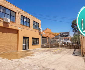 Factory, Warehouse & Industrial commercial property leased at 55 Hoskins Avenue Bankstown NSW 2200