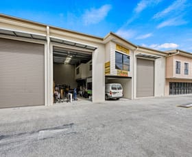 Offices commercial property leased at 40/8-14 St Jude Court Browns Plains QLD 4118