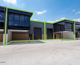 Factory, Warehouse & Industrial commercial property for lease at 25 Val Reid Crescent Hume ACT 2620