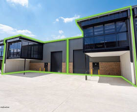 Factory, Warehouse & Industrial commercial property for lease at 25 Val Reid Crescent Hume ACT 2620