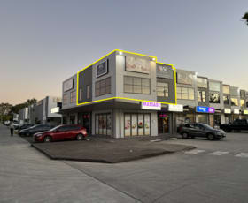 Showrooms / Bulky Goods commercial property leased at 22D/1631 Wynnum Road Tingalpa QLD 4173