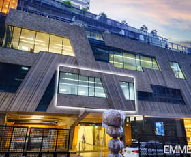 Offices commercial property for lease at 104/9-11 Claremont Street South Yarra VIC 3141