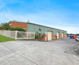 Factory, Warehouse & Industrial commercial property for lease at 3/21 Lady Penrhyn Drive Unanderra NSW 2526