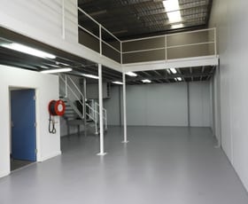 Factory, Warehouse & Industrial commercial property leased at Brookvale NSW 2100