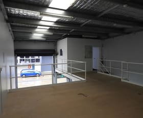 Factory, Warehouse & Industrial commercial property leased at Brookvale NSW 2100