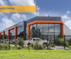 Factory, Warehouse & Industrial commercial property for lease at 46 Newton Road Wetherill Park NSW 2164