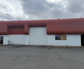 Factory, Warehouse & Industrial commercial property leased at 3/15-21 Nissen Street Pialba QLD 4655