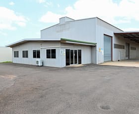 Factory, Warehouse & Industrial commercial property leased at 9 Beresford Road Yarrawonga NT 0830