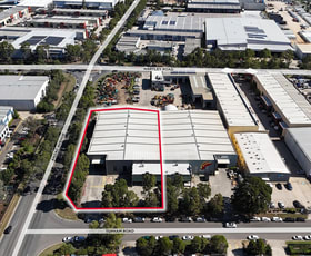 Factory, Warehouse & Industrial commercial property for lease at Warehouse 1/72 Topham Road Smeaton Grange NSW 2567