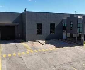 Factory, Warehouse & Industrial commercial property for lease at Warehouse 1/72 Topham Road Smeaton Grange NSW 2567