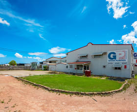 Factory, Warehouse & Industrial commercial property for lease at 833 Ingham Road Bohle QLD 4818