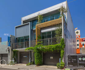 Offices commercial property for lease at 97 Green Street Cremorne VIC 3121