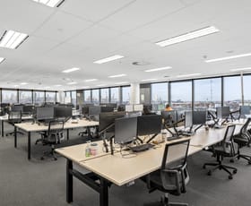 Offices commercial property for lease at 1 McNab Avenue Footscray VIC 3011