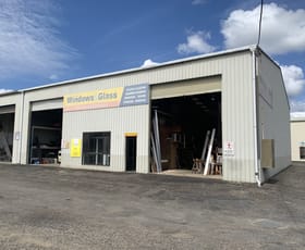 Factory, Warehouse & Industrial commercial property leased at 3/1A Marina Crescent Urunga NSW 2455