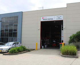 Showrooms / Bulky Goods commercial property leased at 13/65-75 Captain Cook Drive Caringbah NSW 2229