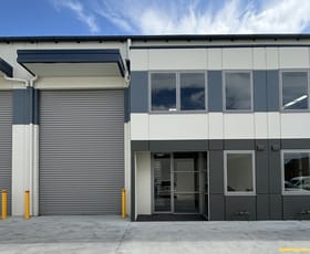 Factory, Warehouse & Industrial commercial property leased at 6/53 Kurrajong Avenue Mount Druitt NSW 2770