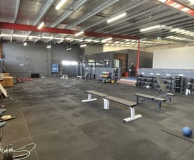 Factory, Warehouse & Industrial commercial property leased at Level 1/10-12 Independence Street Moorabbin VIC 3189