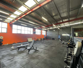 Factory, Warehouse & Industrial commercial property leased at Level 1/10-12 Independence Street Moorabbin VIC 3189