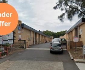 Factory, Warehouse & Industrial commercial property leased at Manly Vale NSW 2093