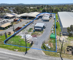 Factory, Warehouse & Industrial commercial property for lease at 77 Canterbury Road Kilsyth VIC 3137